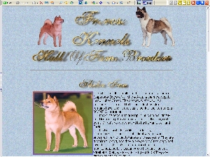 www.frerosekennels.com www.frerosekennels.com