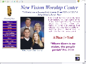 www.newvisionworshipcenter.org www.newvisionworshipcenter.org
