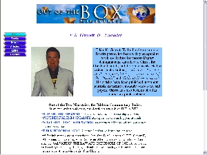 www.outoftheboxministries.org www.outoftheboxministries.org