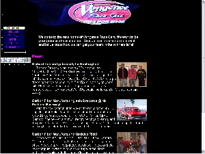 www.vengenceracecars.com www.vengenceracecars.com